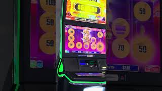 ALL ABOARD BIG WIN! #pokiewins #slot #slotscasinogames #casino #slotmachine #pokie #jackpot