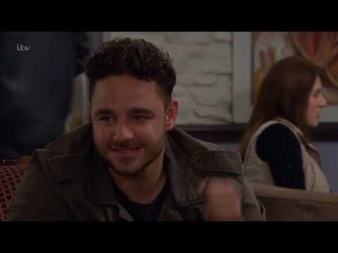 Emmerdale 20th September 2017