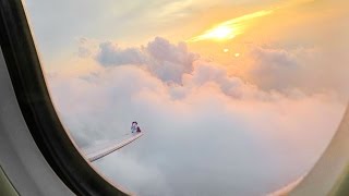 22 HOURS of FLYING | China to Australia with AirAsia