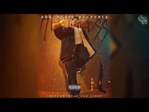 "SACRIFICIO" Base De Rap Underground Boombap Hip Hop Uso Libre