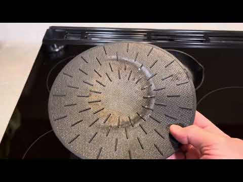 #Surviving a Fiancée’s Kitchen Oops: #Induction Pad’s Ultimate Test