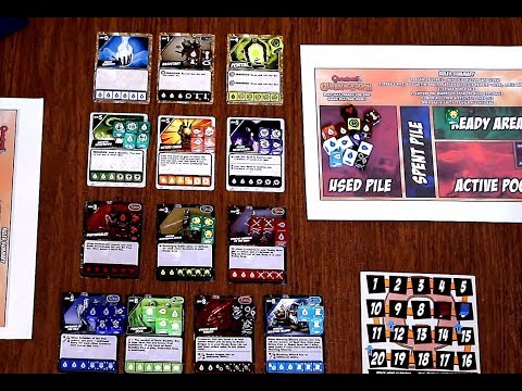 Table for Two Show Review!