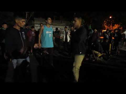 CHICHO VS SANTA ULM 8VOS FECHA 4