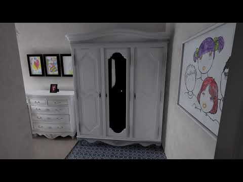 Unreal Engine 4 Photorealistic 4K Demo