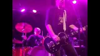 Supersuckers- Cowboy Song &amp; Born With A Tail