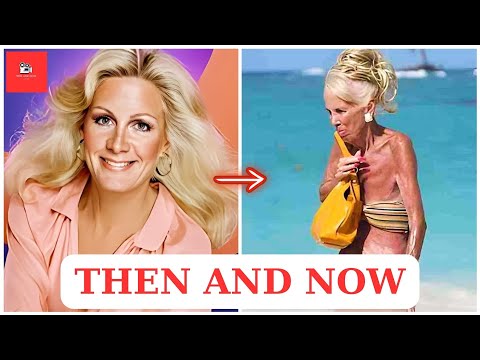 80s Pretty Movie Stars Who Aged Terribly | Then and Now 2025