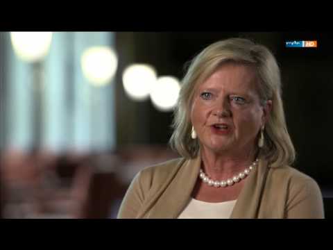 Geschichte Mitteldeutschlands Lotte Ulbricht   Zwischen Parteidisziplin und Mutterrolle