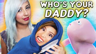 Worst Dad Ever | Who's Your Daddy?
