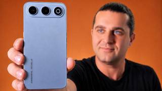 YAPAY ZEKA ABONELİKLERİNİ İPTAL ETTİREN TELEFON! General Mobile GM 26 