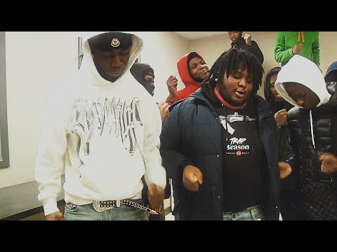 7600Hothead - False Move (Official Music Video)