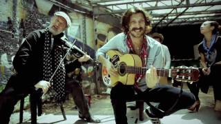 Gogol Bordello - Pala Tute | HibOO d&#39;Live