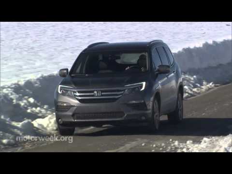 MotorWeek | Long Term Update: 2016 Honda Pilot