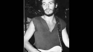 Bruce Springsteen - War Nurse