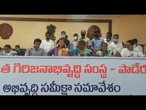 The Visakhapatnam Co-operative Bank has Crossed the Rs 6000 Crores ChairMan Sri Chalasani Raghavendra Rao in Visakhapatnam,Vizagvision...