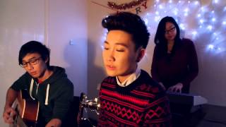 Alexis Chean- I Don&#39;t Wanna Spend One More Christmas Without You (&#39;N SYNC)