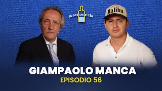 Download lagu EP.56 Giampaolo Manca 'IL DOGE' - Jeantoneria Podcast mp3 Download lagu EP.56 Giampaolo Manca 'IL DOGE' - Jeantoneria Podcast mp3