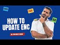 Electronic Navigational Chart All You Need To Know How To Update What Is AVCS TADS AIO