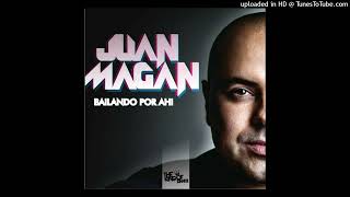 Juan Magán - Ayer La Vi, Bailando Por Ahí (HQ Audio)