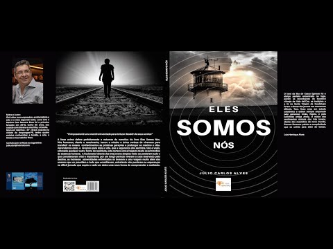 Book trailer ELES SOMOS NS