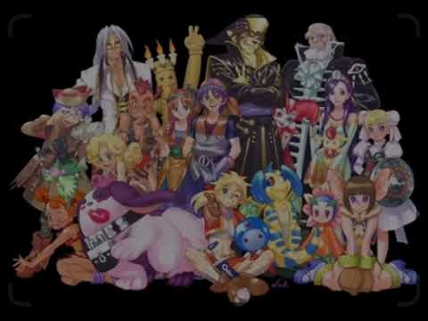 RILEXATION CHRONO CROSS ANOTHER GULDOVE 2 HOURS