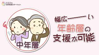 ミネラル訪問看護ステーション