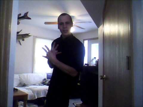 dustin lapuma freestyle