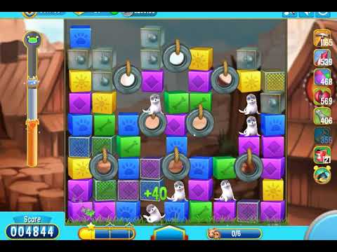 Pet Rescue Saga   Level 2732   No Boosters