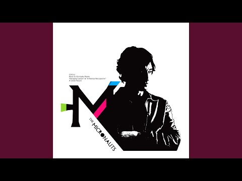 Miss You (The Micronauts Remix)