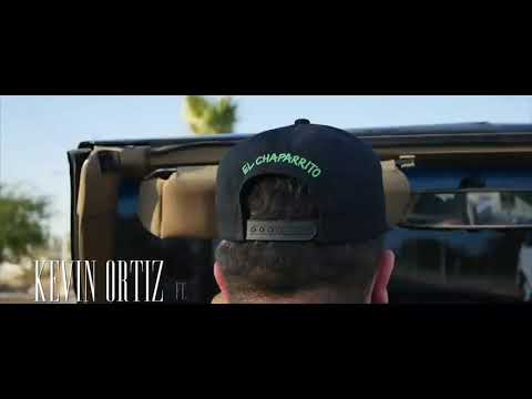 KEVIN ORTIZ FT JORGE VALENZUELA (Q.E.P.D) - EL AVION 2018 ESTRENO