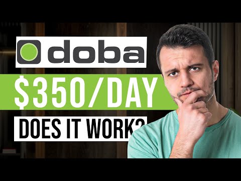 Can You Make Money With This Doba Dropshipping Strategy? (Honest Review)