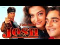 Josh BGM Title Anu Malik Shahrukh Khan Aishwarya Rai