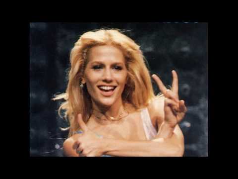 Heather Parisi - Disco Bambina