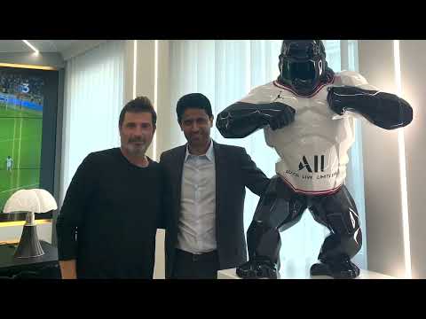 Richard Orlinski - Best of 2022