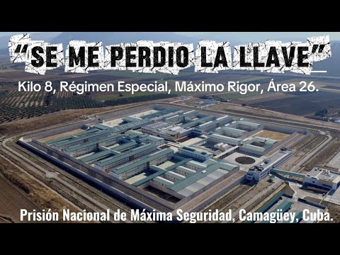 Se me perdió la llave, Kilo 8, Camagüey, Cuba. Un médico lo cuenta todo…#cuba #ambientecubano