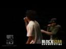 Blockstar DVD Vol.2 - Zion I_Hip Hop Revolution