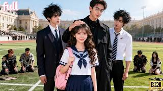 Nang mag-asawa ang nanay ko sa mayamang pamilya, sobra akong inalagaan ng mga kuya ko.