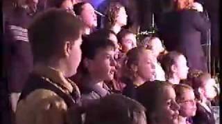 Happy Christmas Châteauguay IMA