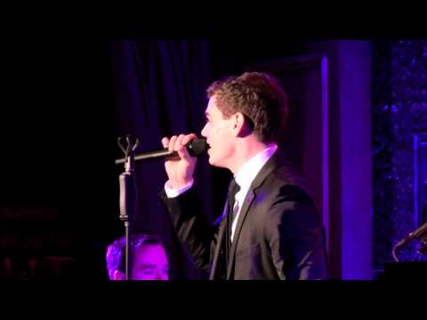 Jay Armstrong Johnson - "Live In Living Color" (Catch Me if You Can)