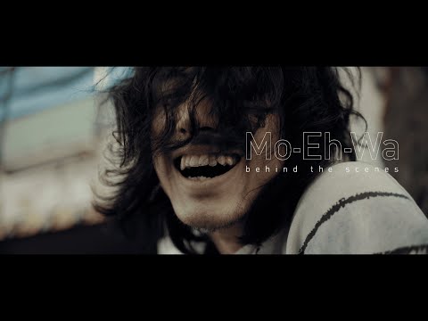 藤井 風(Fujii Kaze)  - "もうええわ"(Mo-Eh-Wa) Behind The Scenes Video