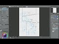 Let S Create A Manga Creating Frames CLIP STUDIO PAINT