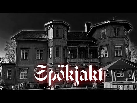 BEST OF SPÖKJAKT PÅ KOHLSWA HERRGÅRD