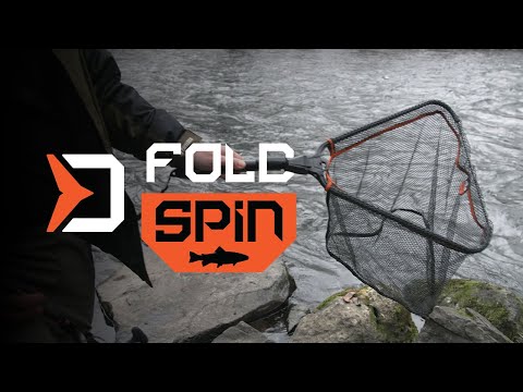 Delphin FoldSPIN