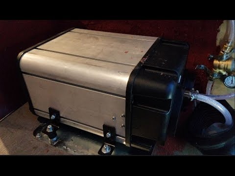 Sprinter Van Conversion- Webasto Dual Top 6