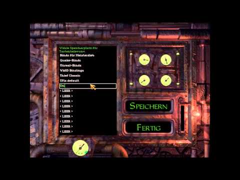 Let's Play #11 Thief: The Dark Project Gold (Experte) [Deutsch]