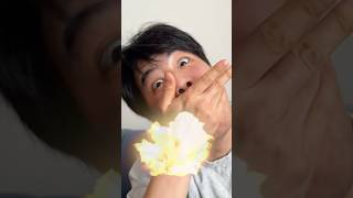 激辛コーラグミを大量に食べさせてみた🔥