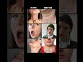 Jawline Glow Up in 7 Days | Face Yoga for Double Chin & Neck ✨️ #glowup #jawline #faceyoga #viral