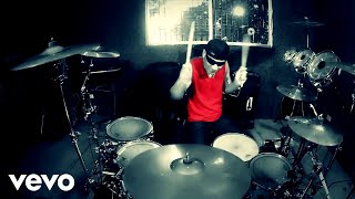 Disraeli Suarez - The Rock Show (Blink 182 Drum Cover) ¦LA HISTORIA SEGÚN DISRAELI¦