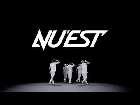 [ETC] 뉴이스트 (NU'EST) Judgement Dance Performance