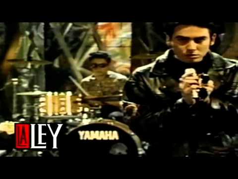 La Ley - Angie
