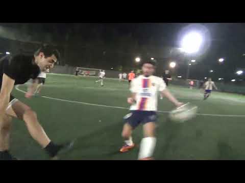 REJUNTE UNITED VS DER VOGHORMIA FC - #LigaNuñez - #Clausura SLS - 19/11/2022